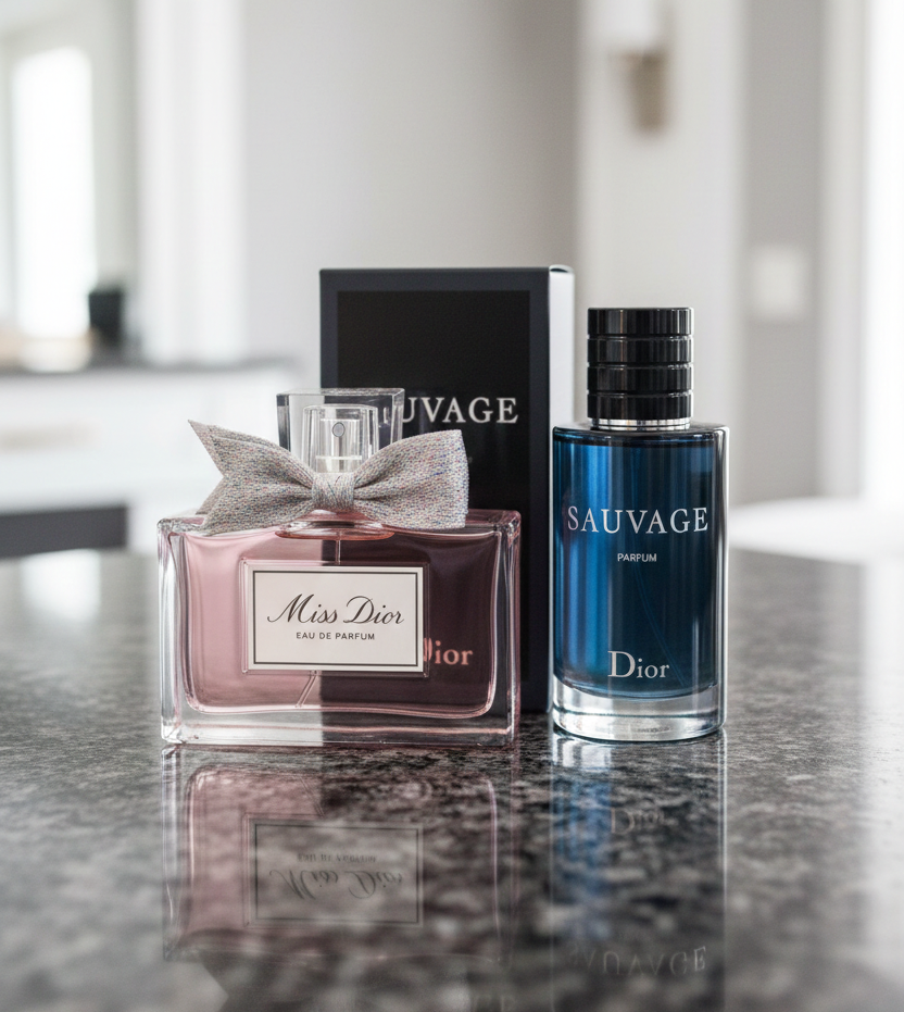 SET PAREJAS: DÚO SALVAJE + MISS