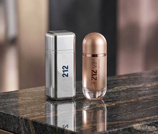 PACK VIP: MEN + ROSÉ EDITION
